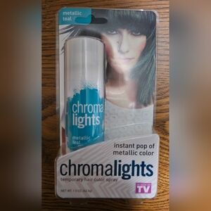 New Chroma Lights Temporary Hair Color